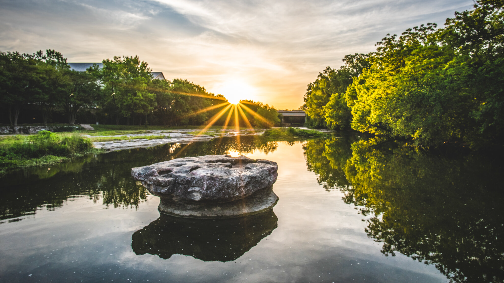 Round Rock, Texas